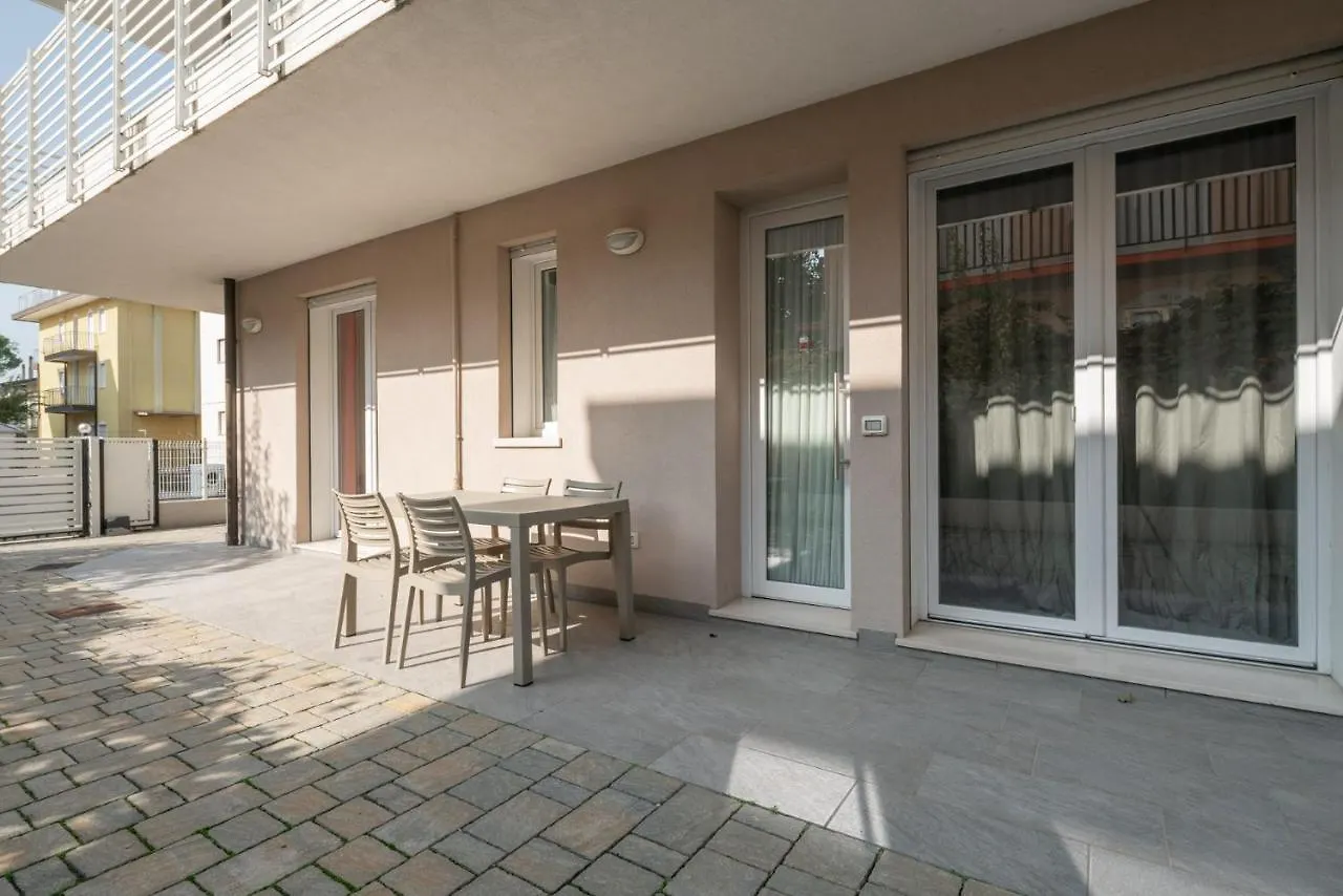 Apartament Finisterrae 2 - Immobiliare Living Lido di Jesolo