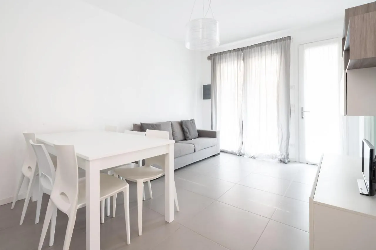 شقة Finisterrae 2 - Immobiliare Living ليدو دي يسولو إيطاليا