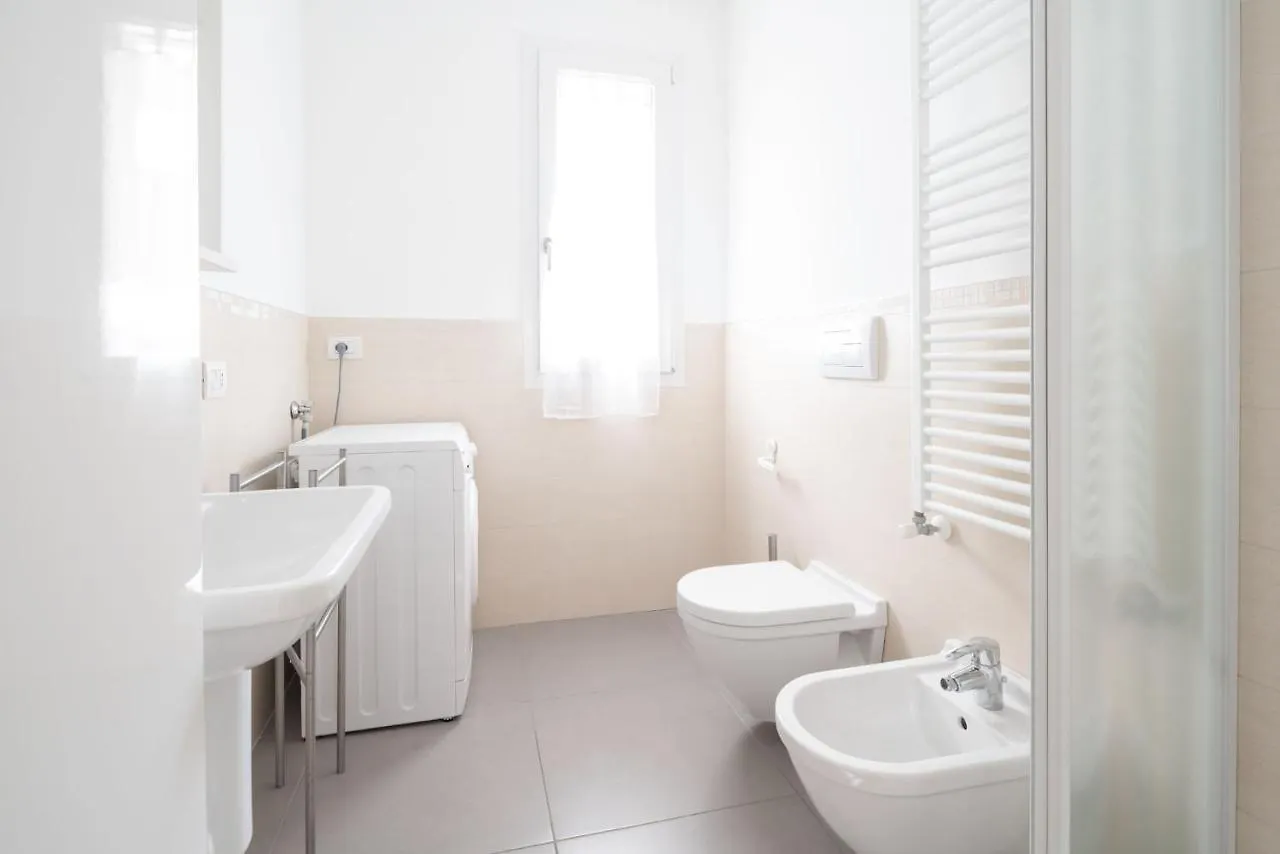 شقة Finisterrae 2 - Immobiliare Living ليدو دي يسولو