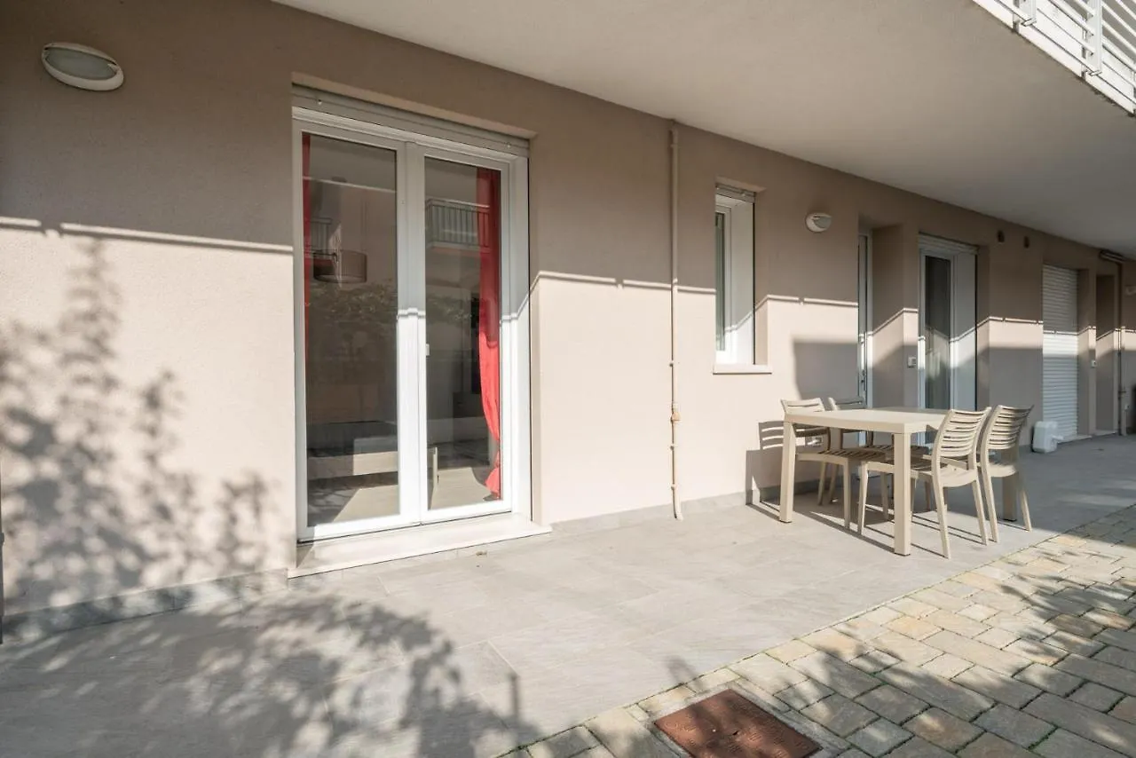 Apartament Finisterrae 2 - Immobiliare Living Lido di Jesolo Włochy