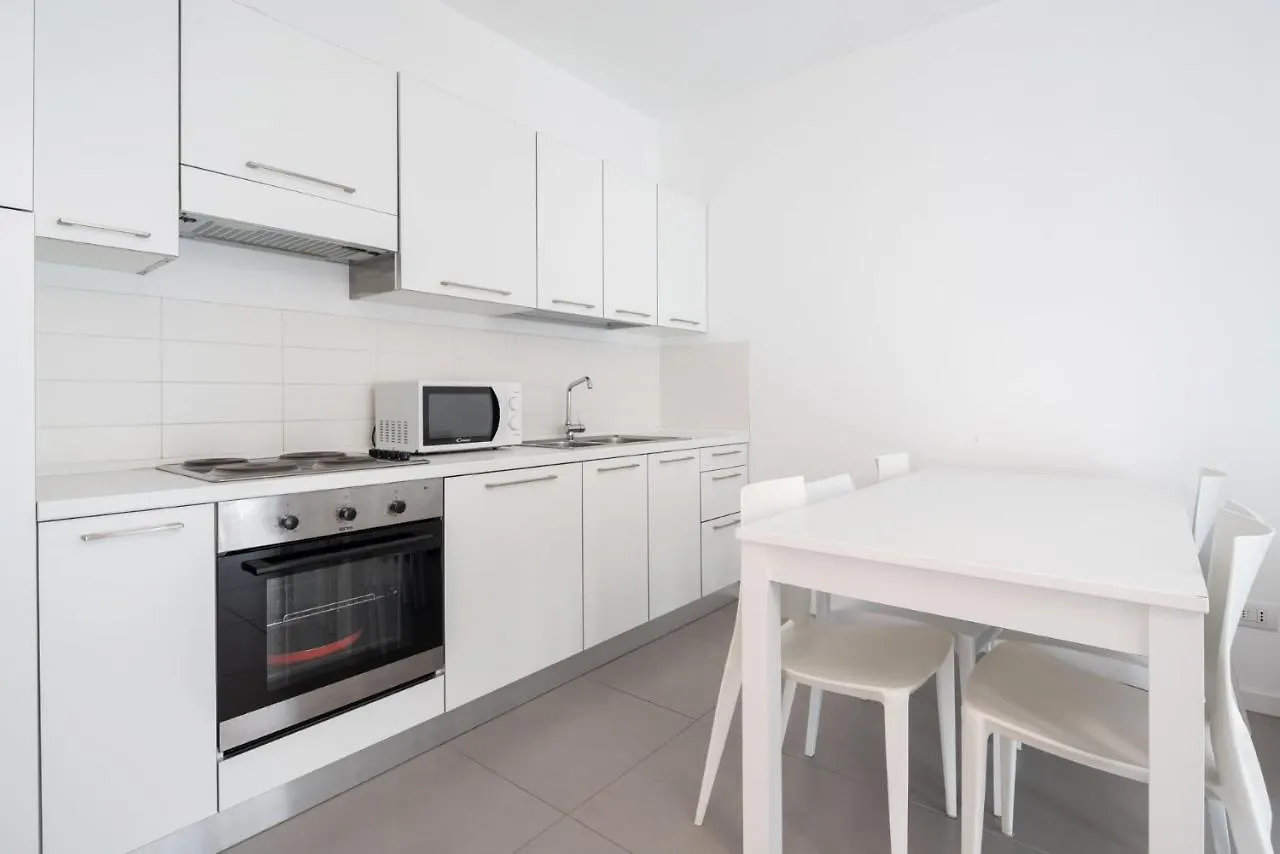 شقة Finisterrae 2 - Immobiliare Living ليدو دي يسولو 0*,  إيطاليا