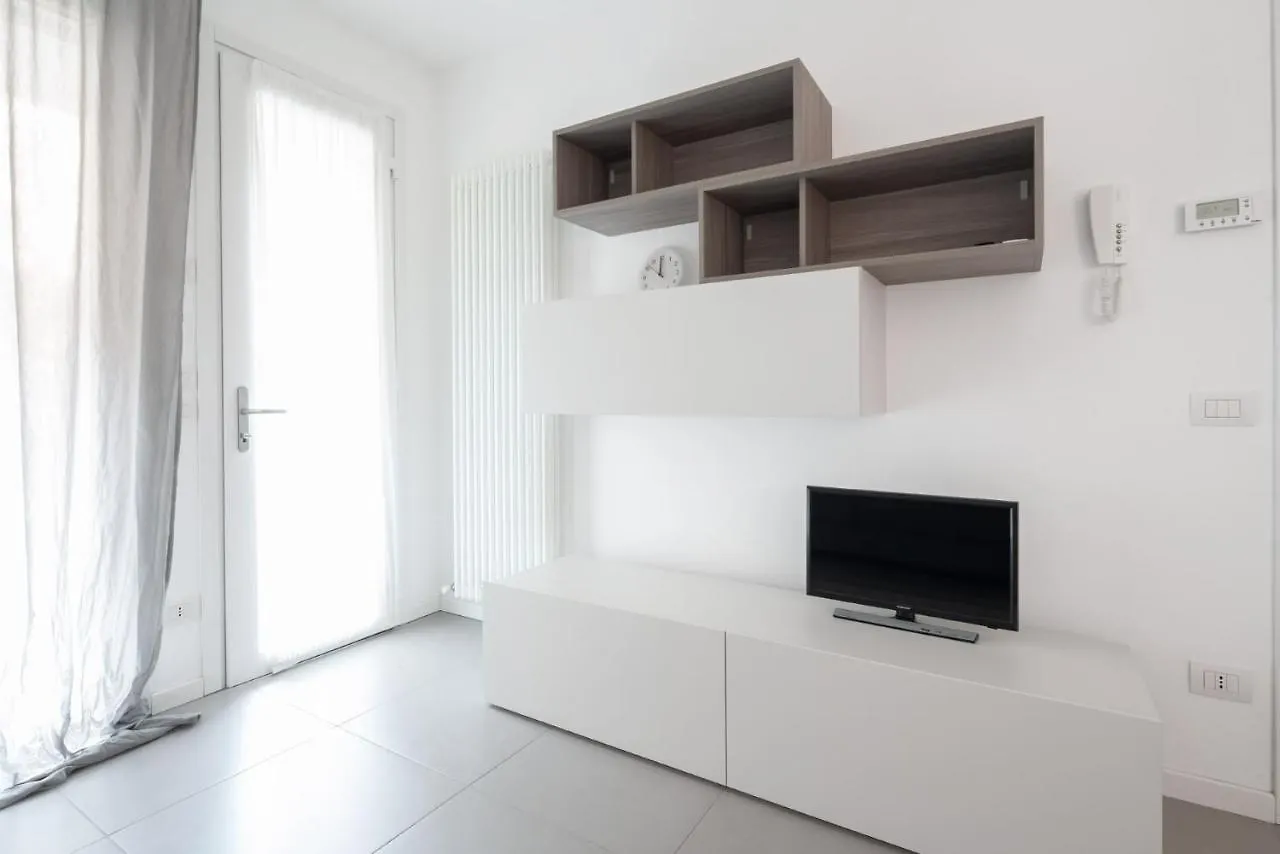 شقة Finisterrae 2 - Immobiliare Living ليدو دي يسولو 0*,